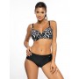  Maillot de bain deux pieces model 143620 Marko 