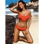  Maillot de bain deux pieces model 112228 Marko 