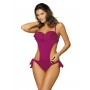  Maillot de bain une piece model 112264 Marko 