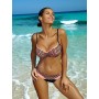  Maillot de bain deux pieces model 113068 Marko 