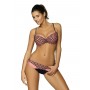 Maillot de bain deux pieces model 113068 Marko 
