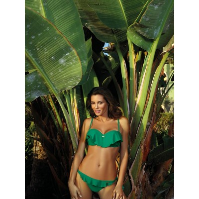  Maillot de bain deux pieces model 113101 Marko 