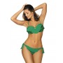 Maillot de bain deux pieces model 113101 Marko 