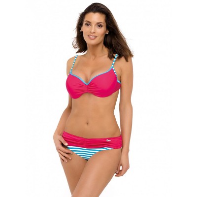  Maillot de bain deux pieces model 128498 Marko 