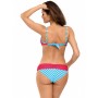  Maillot de bain deux pieces model 128498 Marko 