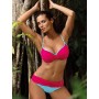  Maillot de bain deux pieces model 128498 Marko 