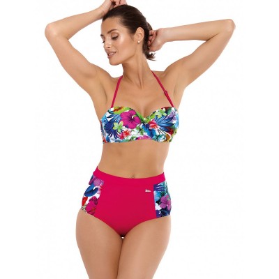  Maillot de bain deux pieces model 129739 Marko 