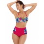  Maillot de bain deux pieces model 129739 Marko 
