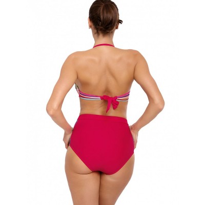  Maillot de bain deux pieces model 129739 Marko 