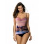  Maillot de bain une piece model 80032 Marko 
