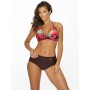  Maillot de bain deux pieces model 143589 Marko 