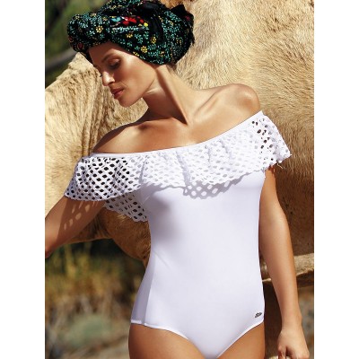  Maillot de bain une piece model 112202 Marko 
