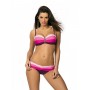  Maillot de bain deux pieces model 56732 Marko 