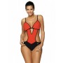  Maillot de bain une piece model 116435 Marko 