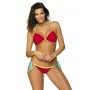  Maillot de bain deux pieces model 116496 Marko 