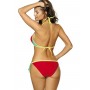  Maillot de bain deux pieces model 116496 Marko 