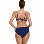  Maillot de bain deux pieces model 128651 Marko 