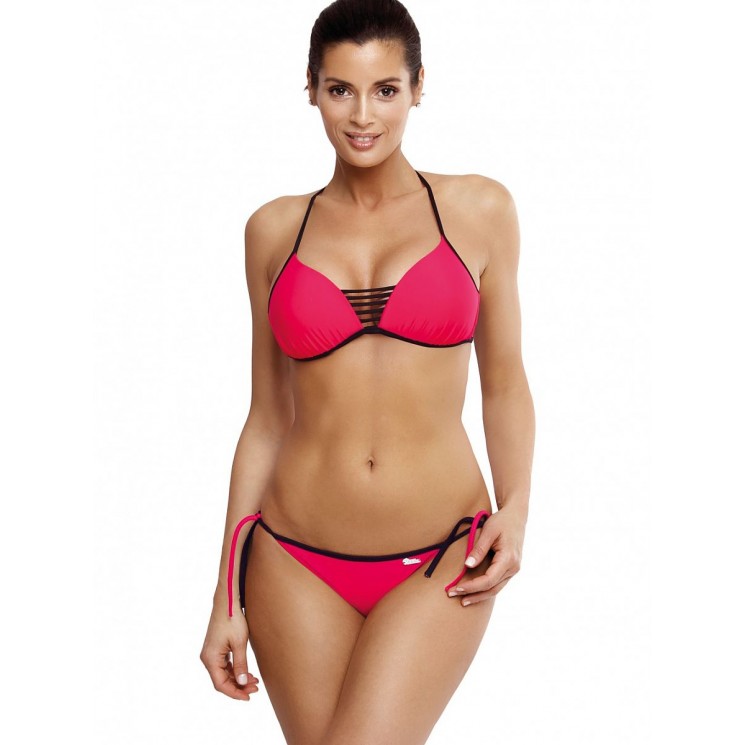  Maillot de bain deux pieces model 129008 Marko 