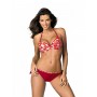  Maillot de bain deux pieces model 80200 Marko 