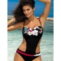  Maillot de bain une piece model 83999 Marko 