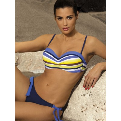  Maillot de bain deux pieces model 39769 Marko 