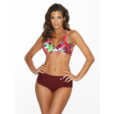  Maillot de bain deux pieces model 143590 Marko 