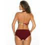  Maillot de bain deux pieces model 143590 Marko 