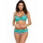  Maillot de bain deux pieces model 128500 Marko 
