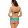  Maillot de bain deux pieces model 128500 Marko 