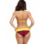  Maillot de bain deux pieces model 129525 Marko 