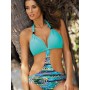  Maillot de bain une piece model 79998 Marko 