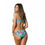  Maillot de bain deux pieces model 80100 Marko 