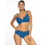  Maillot de bain deux pieces model 143382 Marko 