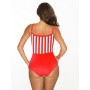  Maillot de bain une piece model 143752 Marko 