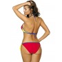  Maillot de bain deux pieces model 116499 Marko 