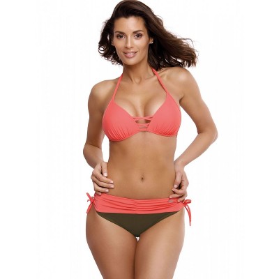  Maillot de bain deux pieces model 129528 Marko 