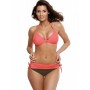  Maillot de bain deux pieces model 129528 Marko 