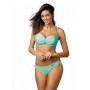  Maillot de bain deux pieces model 80036 Marko 