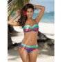  Maillot de bain deux pieces model 56735 Marko 