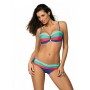  Maillot de bain deux pieces model 56735 Marko 