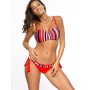  Maillot de bain deux pieces model 141184 Marko 