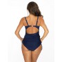  Maillot de bain deux pieces model 141280 Marko 