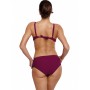  Maillot de bain deux pieces model 128654 Marko 