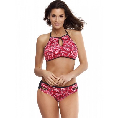  Maillot de bain deux pieces model 128976 Marko 