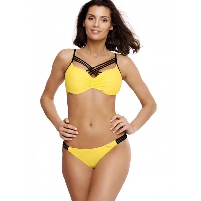  Maillot de bain deux pieces model 129439 Marko 
