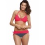  Maillot de bain deux pieces model 129530 Marko 