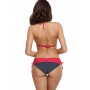  Maillot de bain deux pieces model 129530 Marko 
