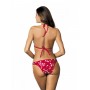  Maillot de bain deux pieces model 82086 Marko 