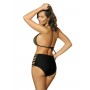  Maillot de bain deux pieces model 112252 Marko 