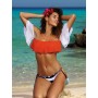  tankini shirt model 112285 Marko 